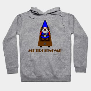 Metrognome Hoodie